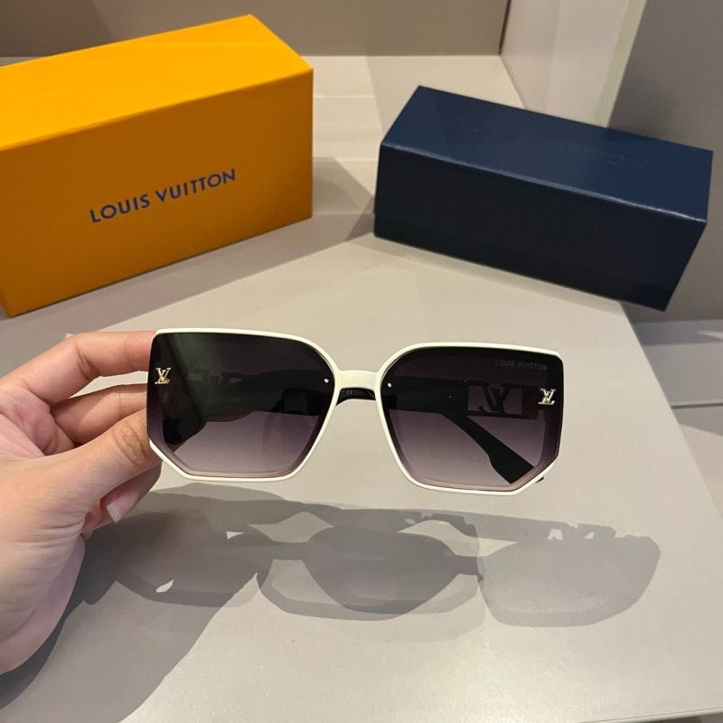 Louis Vuitton Sunglasses